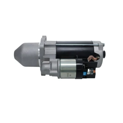 Imagen de BOSCH 1 986 S10 057 Motor de arranque 12 3