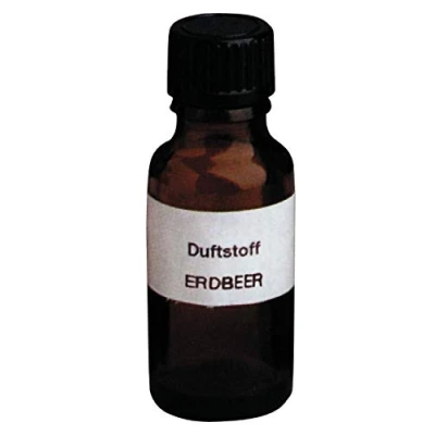 Imagen de EUROLITE 51704705 PERFUME P.LÍQUIDO HUMO 20ML FRESA A
