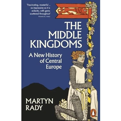 Imagen de The Middle Kingdoms