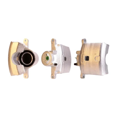 Imagen de DRI 3294410 Pinza de freno Hierro fundido eje delantero, derecha, delante MAZDA: 6 Hatchback, Berlina