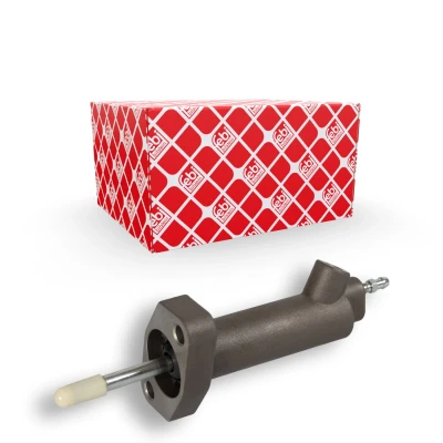 Imagen de FEBI BILSTEIN 174870 Cilindro Receptor Embrague MINI: Hatchback, Cabrio