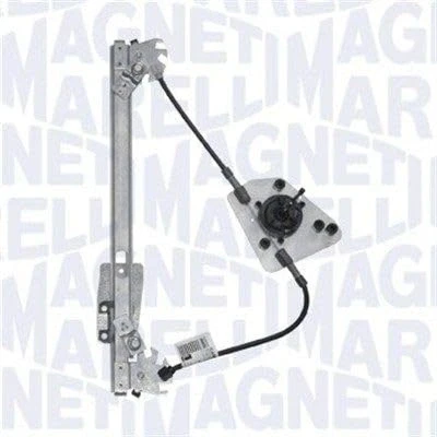 Imagen de Magneti Marelli Elevalunas Atrás derecha eléctrico sin electromotor 350103133300 KIA: cee‘d I Hatchback