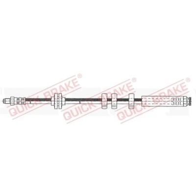 Imagen de Tubo de freno QUICK BRAKE 32.978