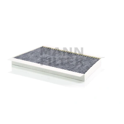 Imagen de MANN FILTER CUK 3461 Filtro de habitáculo carbón activado 332 189 26 MERCEDES BENZ: Clase C Berlina, T modell, CLK Cabrio norauto,