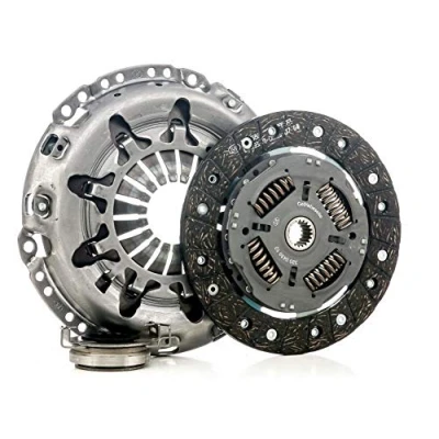 Imagen de LuK 620 3173 00 Kit de embrague
