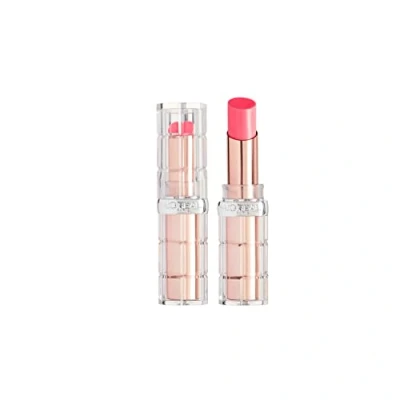 Imagen de Barra de labios Color Riche Plump and Shine
