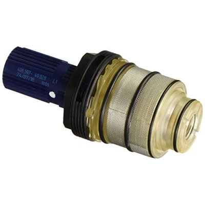 Imagen de Grohe 49028000 Termoelemento de 3/4&quot;, Keine
