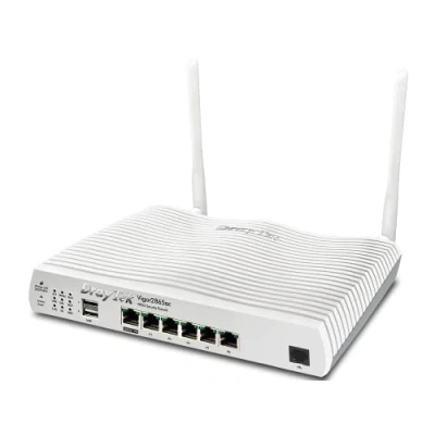 Imagen de DRAYTEK Vigor 2865AC B ADSL2+/VDSL2 WLAN SUPERVECTORING R. Retail