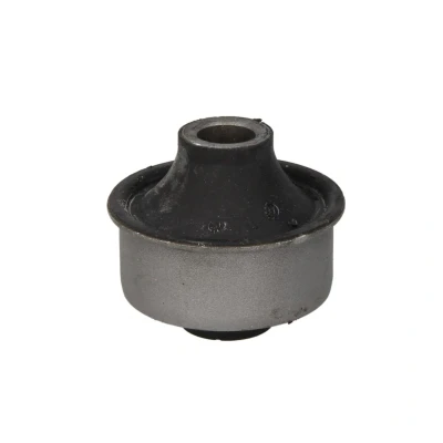 Imagen de FEBI BILSTEIN 17321 Silentblock Brazo de Suspension Eje delantero, izquierda, debajo, posterior, derecha Caucho OPEL: Astra G Berlina
