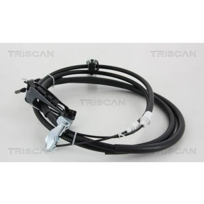 Imagen de TRISCAN 8140 16170 Cable de Freno Mano 1480/1320 Tambor FORD: Focus Mk1 Hatchback, Berlina