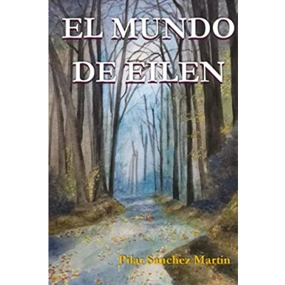 Imagen de El mundo de Eilen