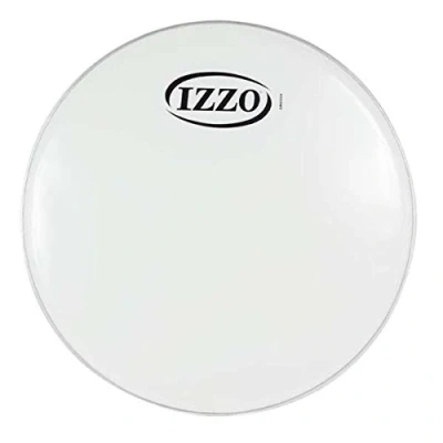 Imagen de Izzo Percusion Brasil IZ180 18&quot; parche surdo, color estándar
