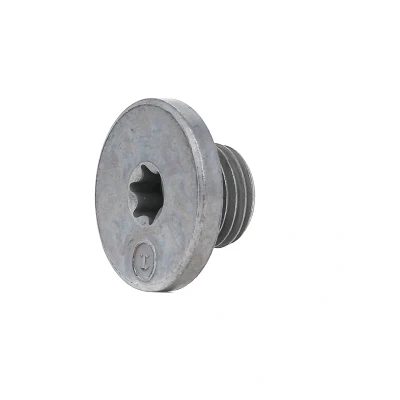 Imagen de METZGER 8030034 Tapon de Cárter M14x1,5 Acero T45 con junta OPEL: Adam, Astra H GTC, Zafira B, FIAT: 500 Hatchback, Grande Punto Hatchback