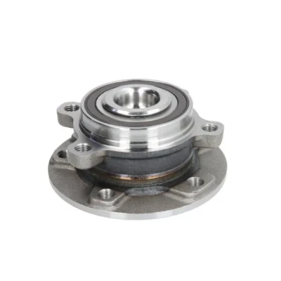 Imagen de BTA H1F034BTA Juego de cojinete rueda eje delantero, ambos lados con anillo sensor ABS JEEP: Renegade SUV, FIAT: 500X