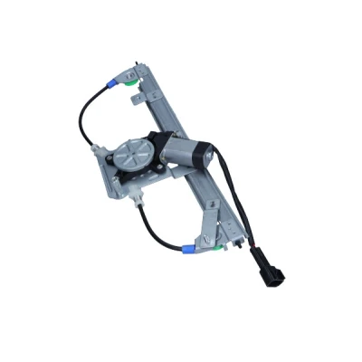Imagen de Maxgear Elevalunas Delante, derecha eléctrico con electromotor 50 0464