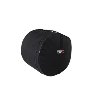 Imagen de Gator Cases MiZone Drums Standard Series Funda acolchada para Tom; 16&quot; X 14&quot; (GP 1614)