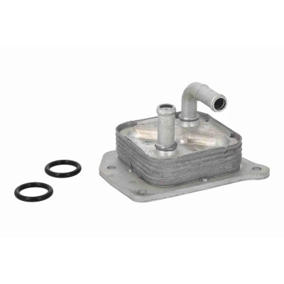 Imagen de ACKOJA A38 60 0023 Radiador de Aceite con juntas NISSAN: Sentra VII (B17) 1.8 2012