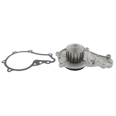 Imagen de MAPCO 21315 Bomba de agua 19 mecánico PEUGEOT: 206 Hatchback, 207 407 Berlina, CITROËN: Xsara Picasso, C3 I II