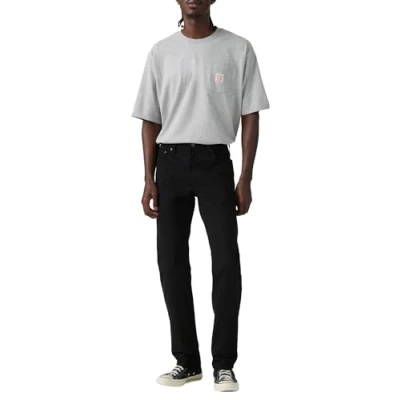 Imagen de Levi&#039;s 511 slim Vaqueros fit, Hombre, Talla: 29x32, Mineral black