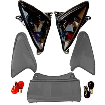 Imagen de ONE BY CAMAMOTO KIT de flecha PARAMOTO