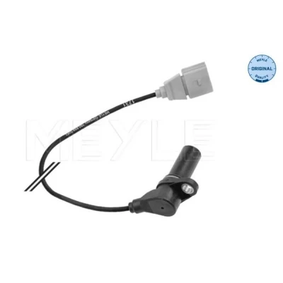 Imagen de MEYLE 100 899 0092 sensor de Cigueñal 3 pasivo con junta anular ORIGINAL Quality AUDI: A4 B7 Berlina, B6 Avant