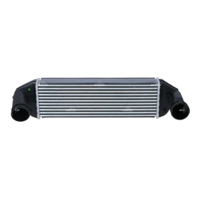 Imagen de NRF 309019 Intercooler Aluminio BMW: X3