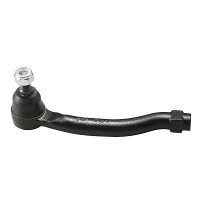 Imagen de CTR CE0223 Rótula de dirección 16mm Eje delantero, izquierda con tuerca HONDA: Pilot (YF3, YF4) 3.5 4WD 2010 2015