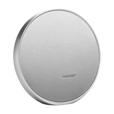 Imagen de Altavoz inalámbrico Harman Kardon Onyx Studio 9, 50W RMS, Bluetooth, 8h Autonomía, Gris