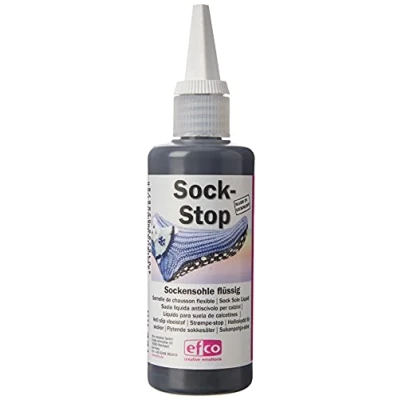 Imagen de Efco Sock Stop, negro, 100 ml