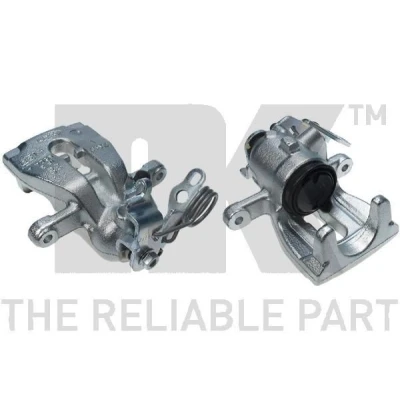 Imagen de NK 2125175 Pinza de freno Hierro fundido FORD: S Max Mk1, Focus 2, KUGA 1