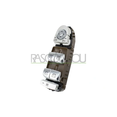 Imagen de PRASCO ME442WS14 Interruptor, elevalunas Delante, izquierda MERCEDES BENZ: Clase C Sedán