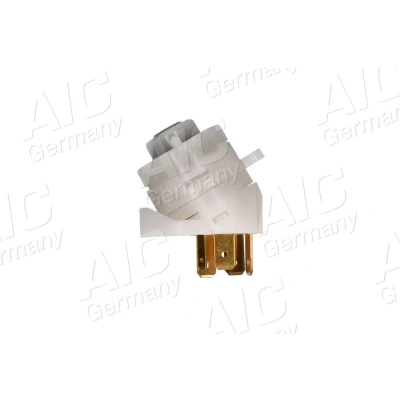 Imagen de AIC 50805 Interruptor de encendido/arranque VOLKSWAGEN: GOLF 2, 1 Cabriolet, TRANSPORTER 3 Bus, AUDI: 80 B3, 90 B4 Berlina