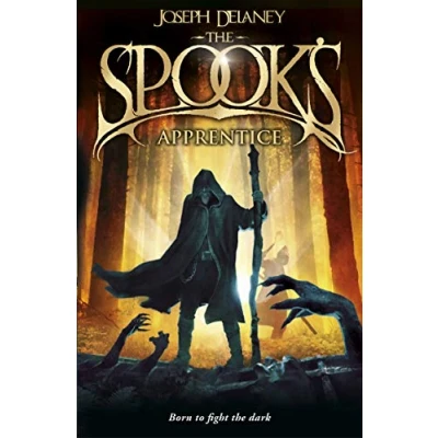 Imagen de The Spooks Apprentice