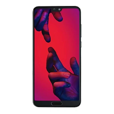 Imagen de Huawei P20 Pro 128 GB/6 GB Dual SIM Smartphone Black (International Version)