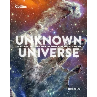Imagen de Unknown Universe