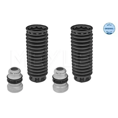 Imagen de MEYLE 11 14 640 0008 Guardapolvo Amortiguador Eje delantero CITROËN: C5 3