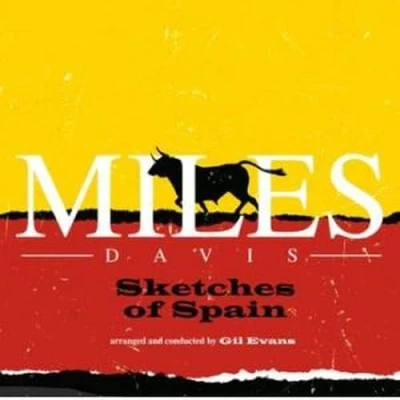 Imagen de Sketches Of Spain Vinilo Miles Davis
