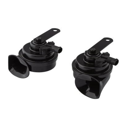 Imagen de HELLA 3FH 012 010 051 Bocina MINI: Hatchback