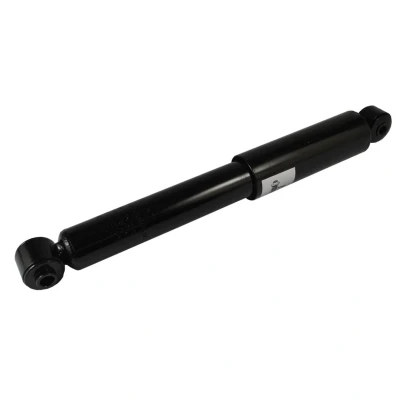 Imagen de KRAFT 4013085 Amortiguador Eje trasero Presión de gas Bitubular telescópico Anillo superior FIAT: Panda II Hatchback