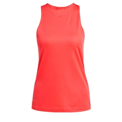 Imagen de adidas Performance CLUB Top, Mujer, Talla: Large, Semi lucid red