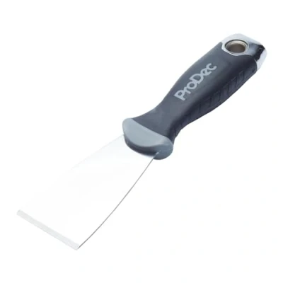 Imagen de ProDec Advance Duragrip Cuchillo para quitar pintura, adhesivo, papel pintado y más