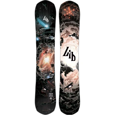 Imagen de Lib tech T.Rice Pro 24/25 Snowboard