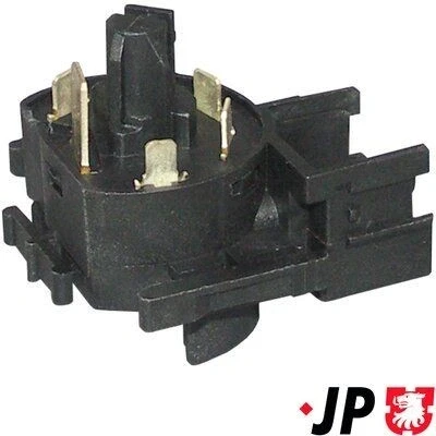 Imagen de JP GROUP 1290400900 Interruptor de encendido/arranque OPEL: Zafira A, Astra G Coupé, CC
