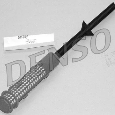 Imagen de DENSO DFD05024 Filtro Deshidratante BMW: 5 Berlina, Touring, 7