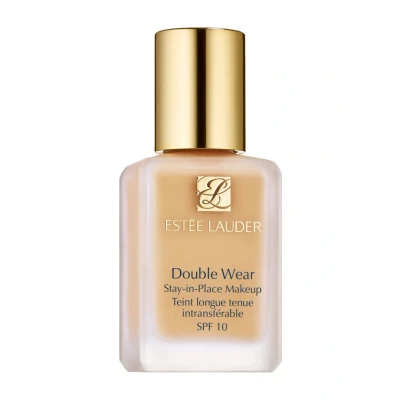 Imagen de Estée Lauder Double Wear Stay in Place Makeup SPF 10 (1W0 Porcelain) 30 ml