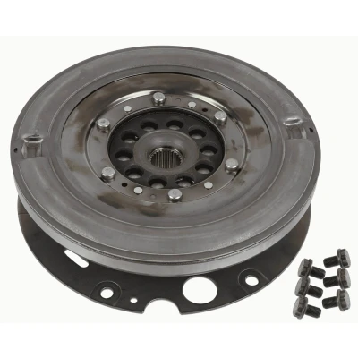 Imagen de SACHS 2295 601 045 volante Motor con tornillos de AUDI: Q5