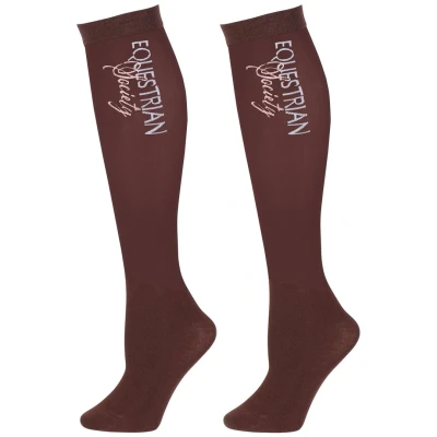 Imagen de Harry&#039;s Horse Medias de espectáculo pack 3 M