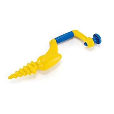Imagen de Hape Perforador para Playa, Color Amarillo (0HPE4011)