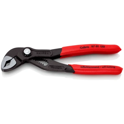 Imagen de KNIPEX 87 01 150 Llave corrediza (bomba de agua)
