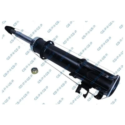 Imagen de GSP 32321452 amortiguador Eje delantero, izquierda Presión de gas Bitubular Columna SUZUKI: Vitara I SUV, SUV Cabrio